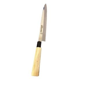 Dexter P47006 12" Basics Sashimi Knife with Magnolia Wood Handle